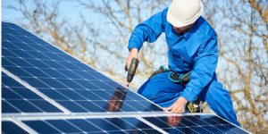 Installation Maintenance Panneaux Solaires Photovoltaïques à Breconchaux